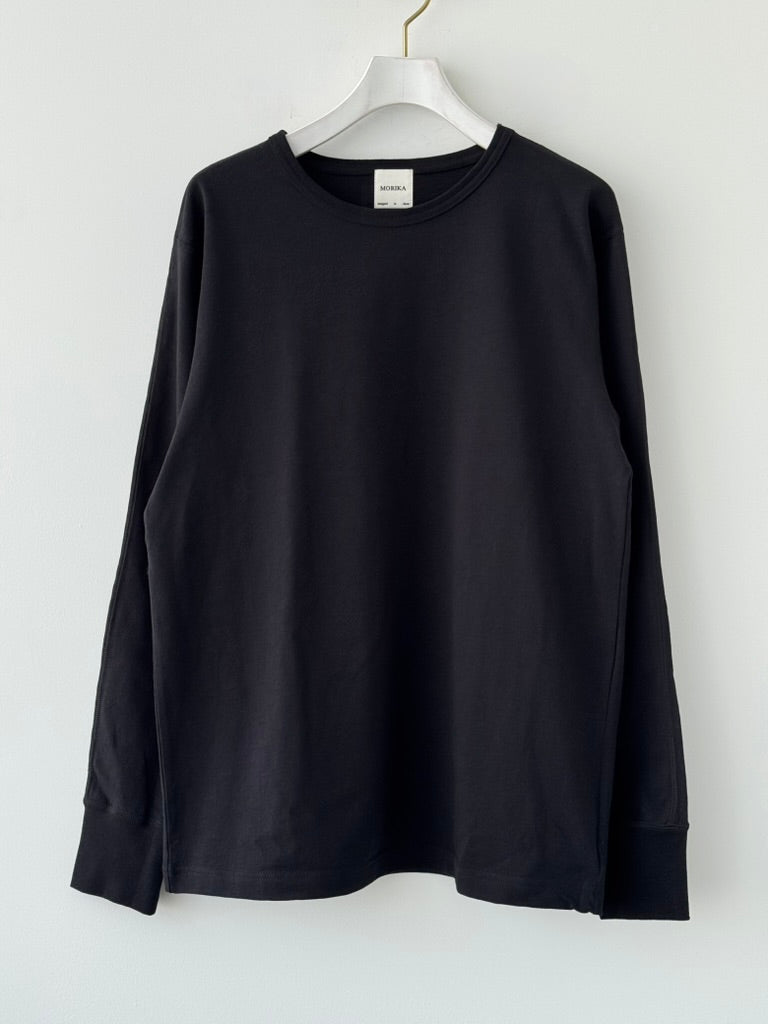 MILITARY UNDER SHIRT　MORIKA カットソー　通販　取扱店