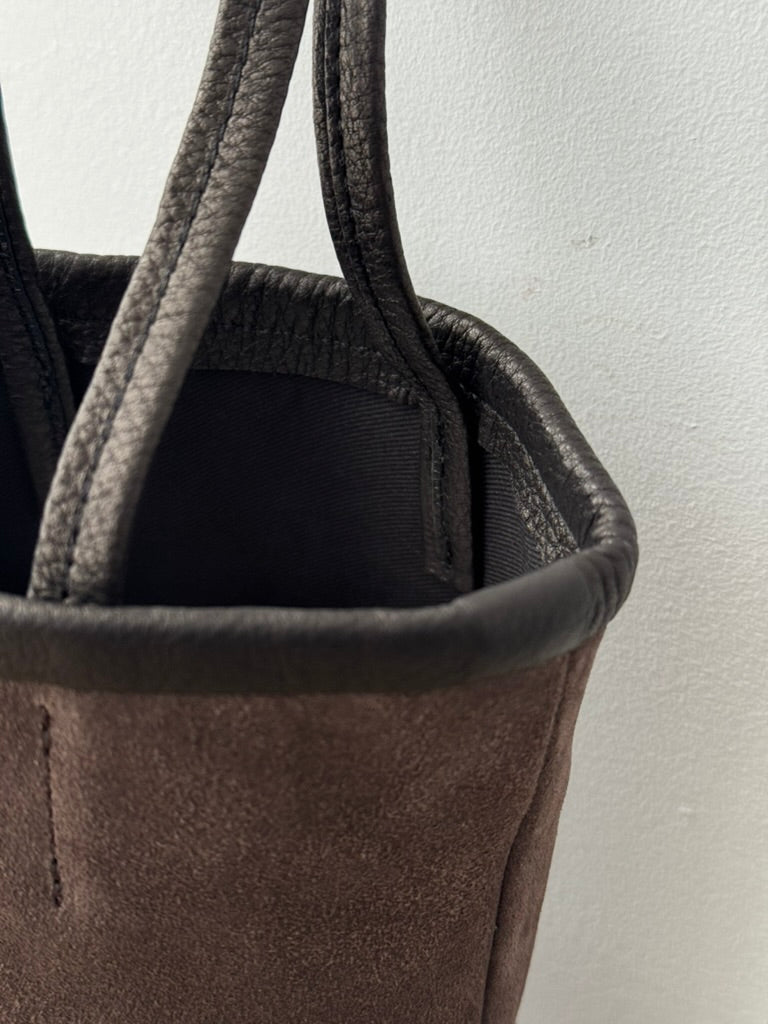 PIPING MINI TOTE