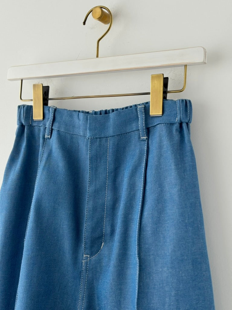 CURVE PANTS
