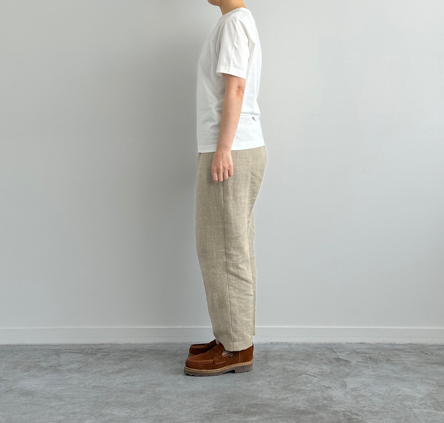 DRESS T-SHIRT