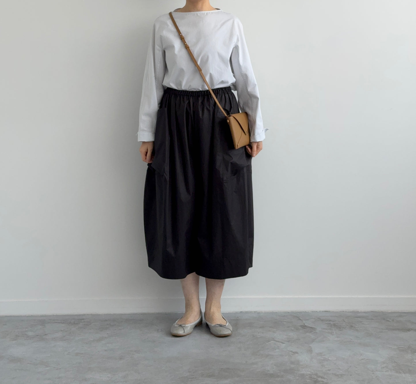 LETTER POCHETTE
