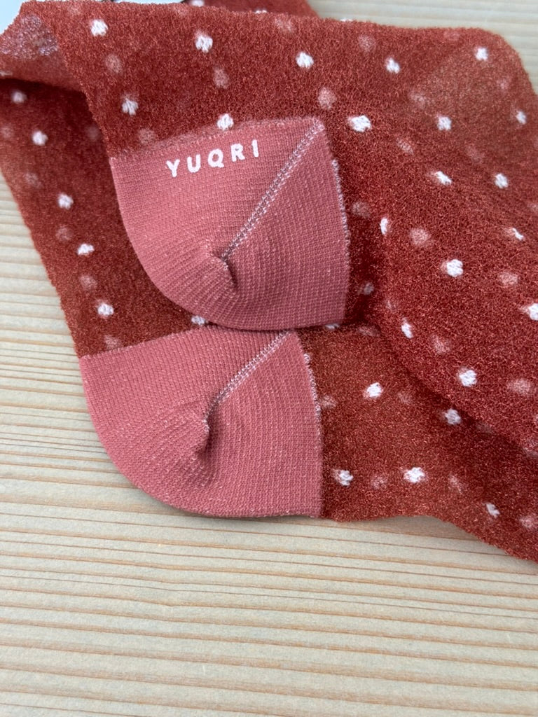 DOT VEIL