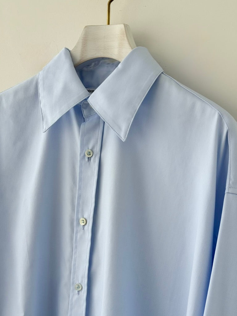 NEW REGULAR COLLAR SHIRTS