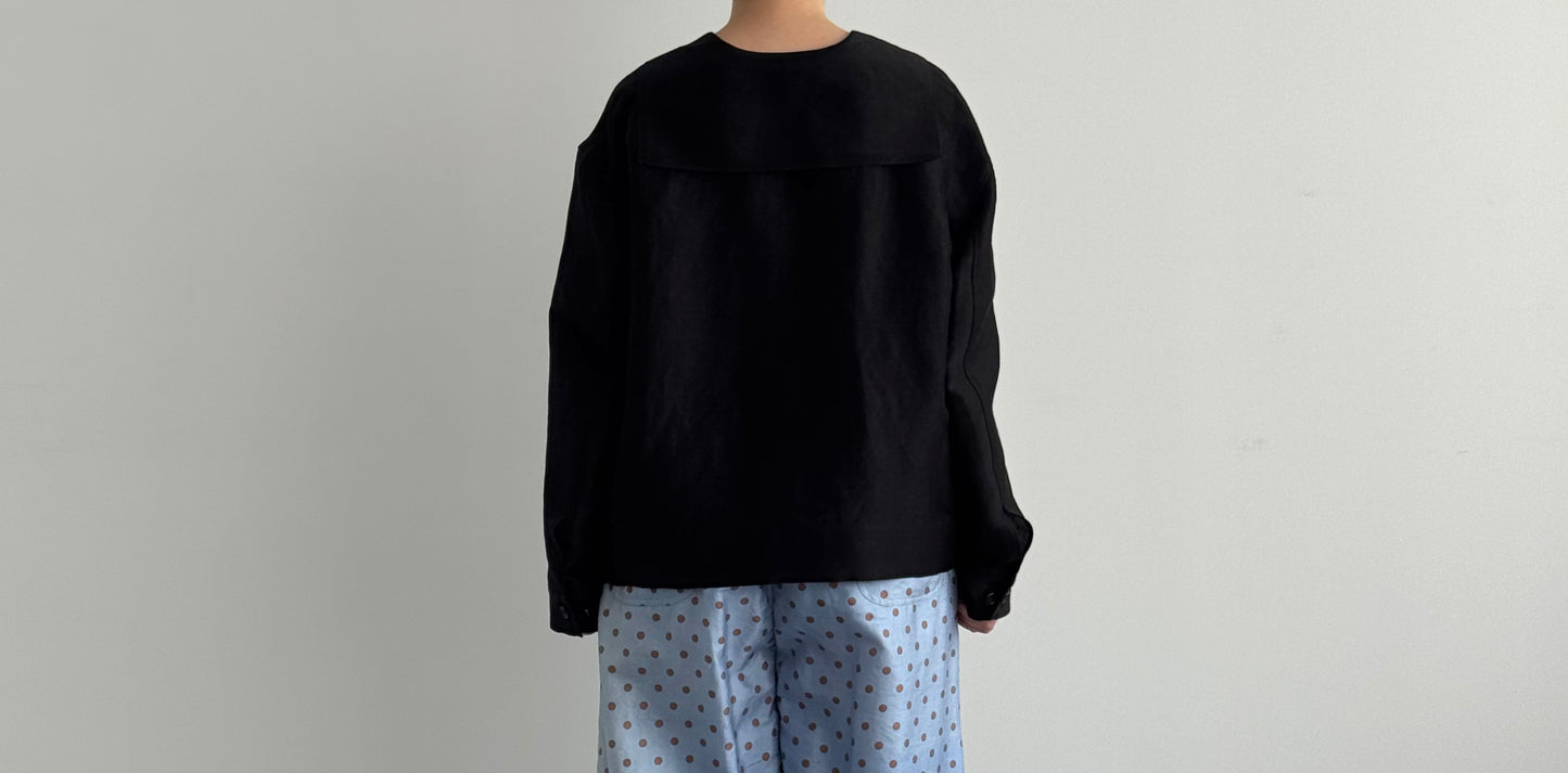 SAILOR PULLOVER