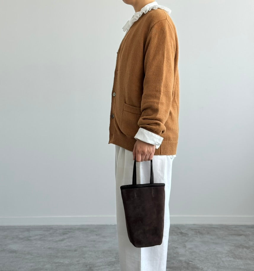 PIPING MINI TOTE