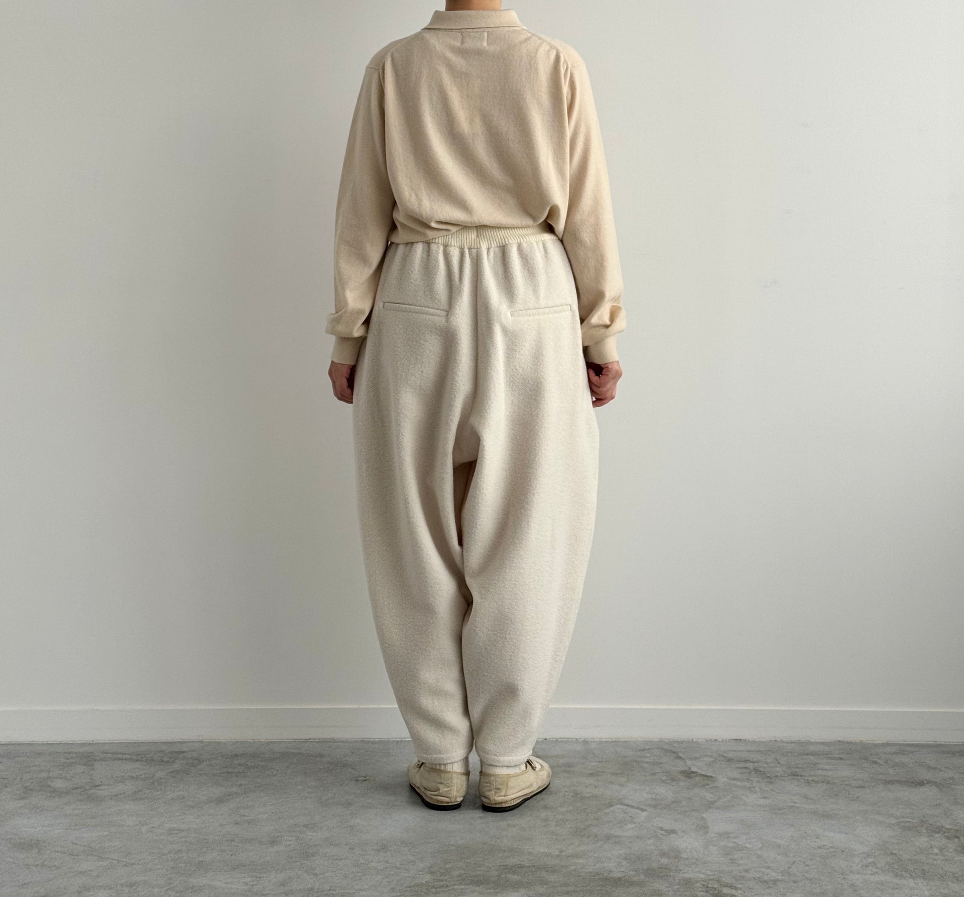 SUPER MERINO CASHMERE P/L　Yonetomi　米富繊維　通販　取扱店