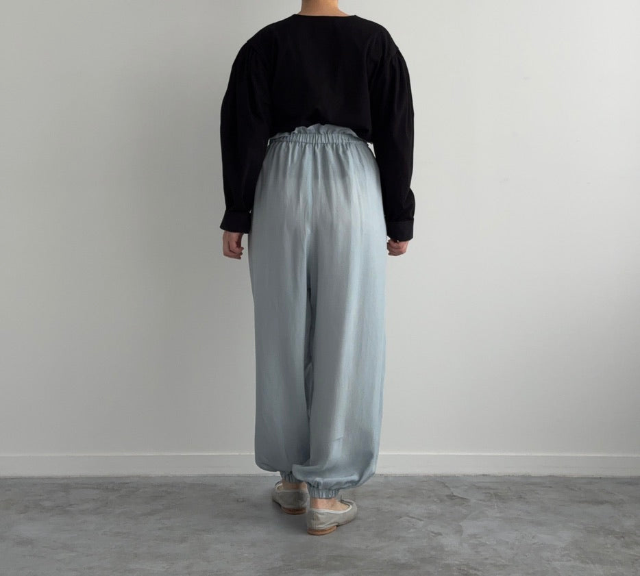 ATTACHMENT PANTS (CUPRA)