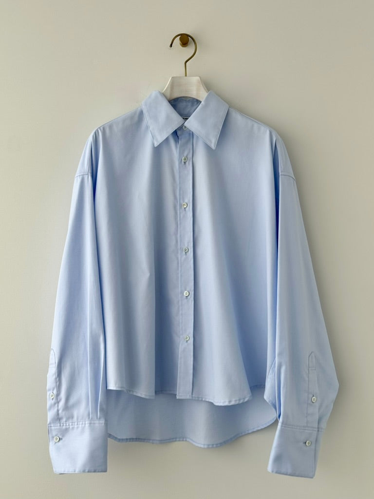 NEW REGULAR COLLAR SHIRTS