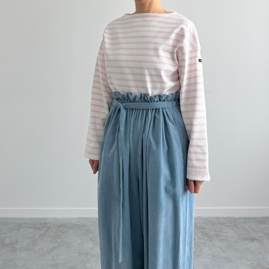 OUESSANT LOOSE　(NEIGE / BALLERINE）　SAINT JAMES　セントジェームス　　通販　取扱店