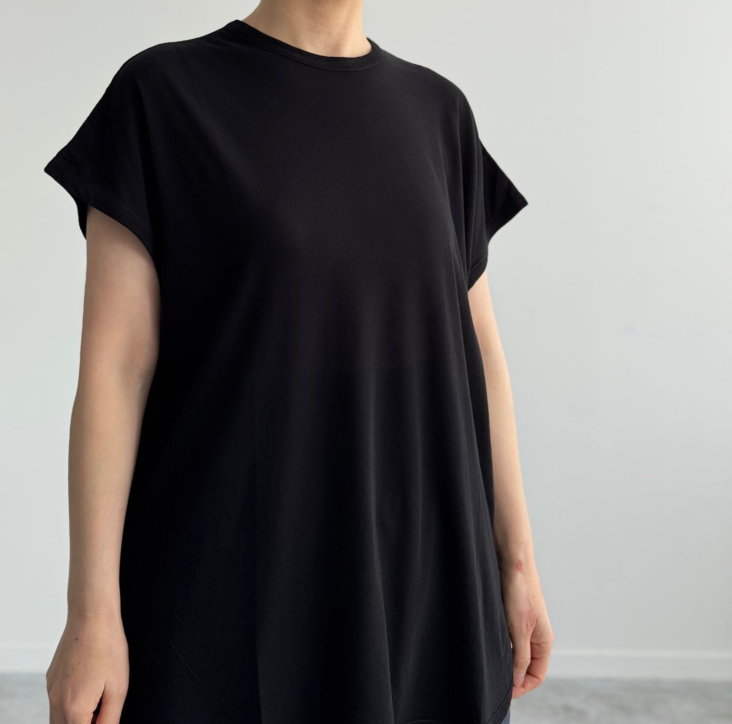 EVERYDAY PULLOVER
