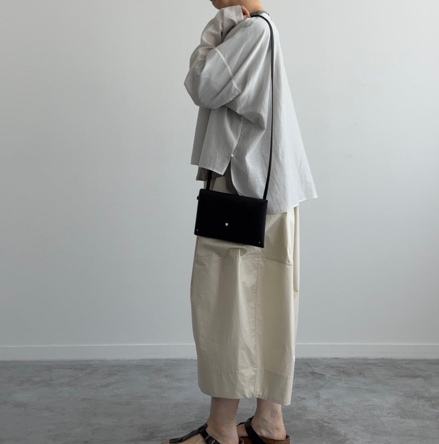 LETTER POCHETTE