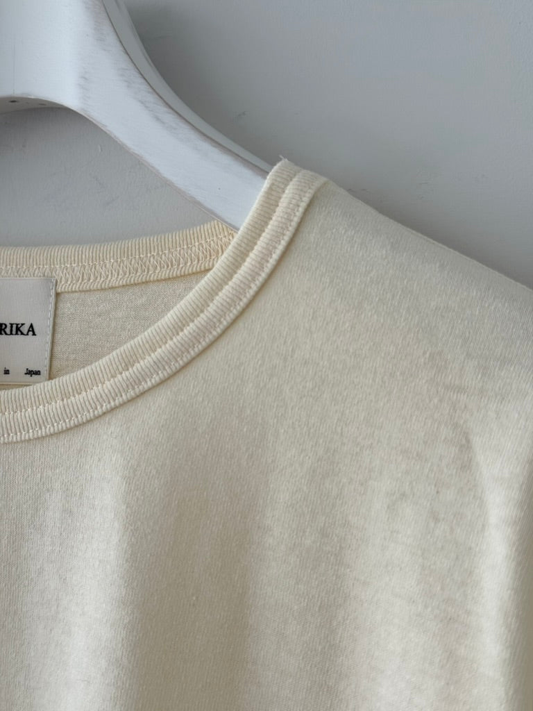 MILITARY UNDER SHIRT　MORIKA カットソー　通販　取扱店MILITARY UNDER SHIRT　MORIKA カットソー　通販　取扱店