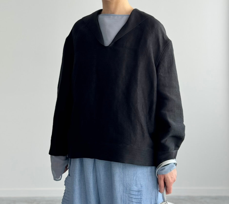 SAILOR PULLOVER