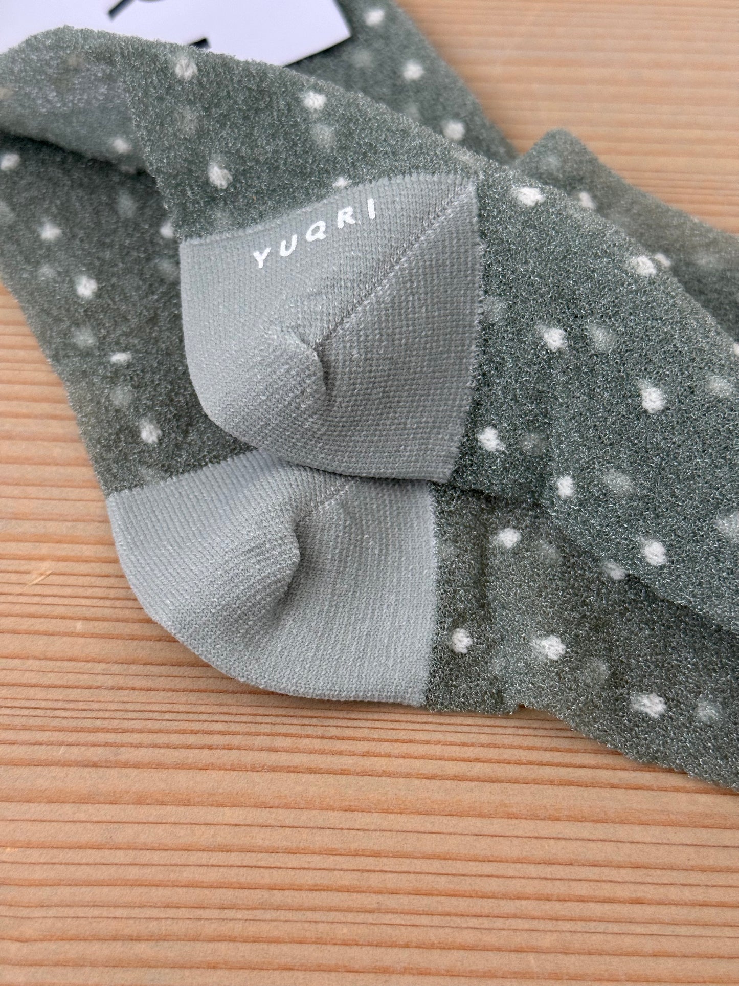 DOT VEIL