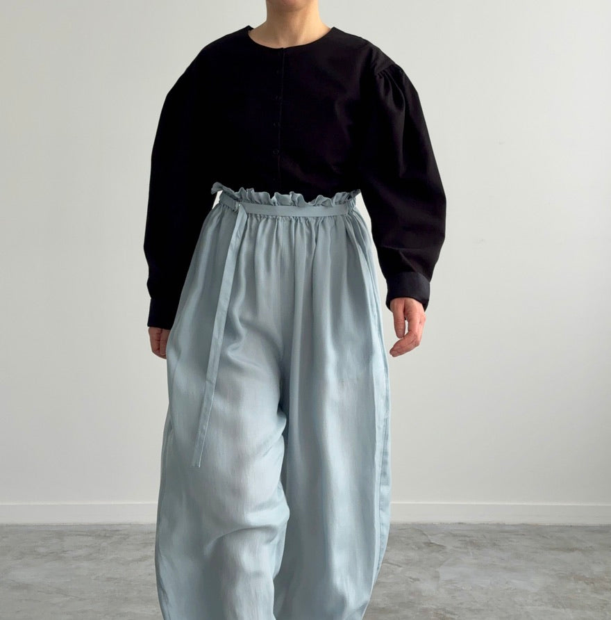 ATTACHMENT PANTS (CUPRA)