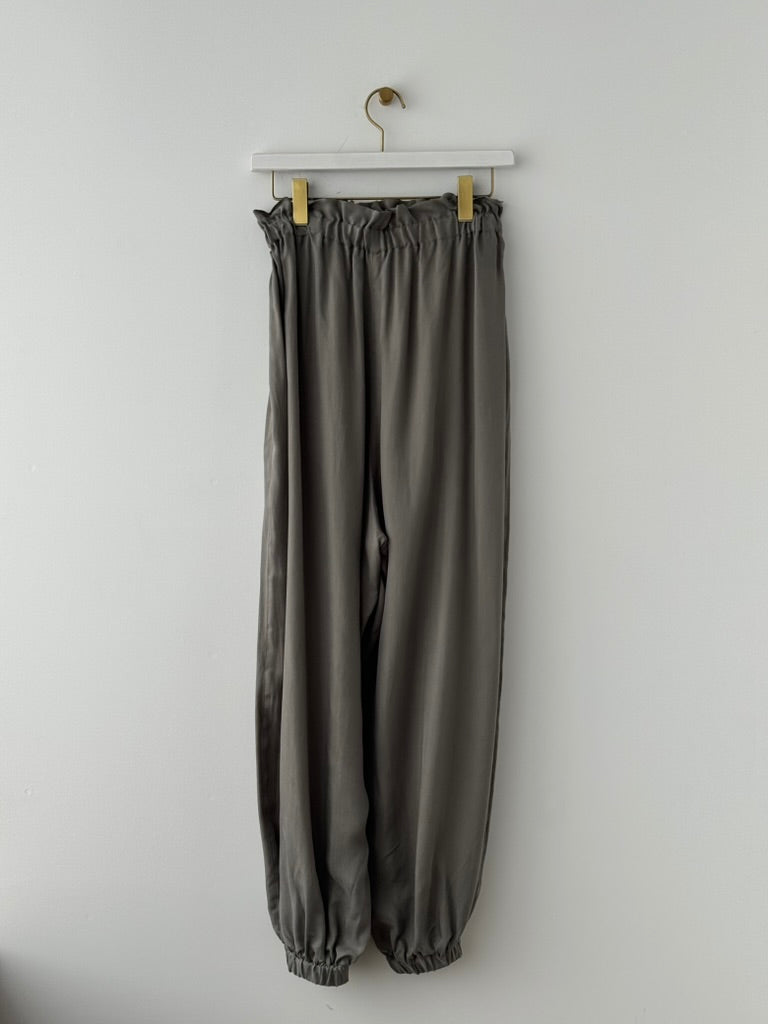 ATTACHMENT PANTS (CUPRA)