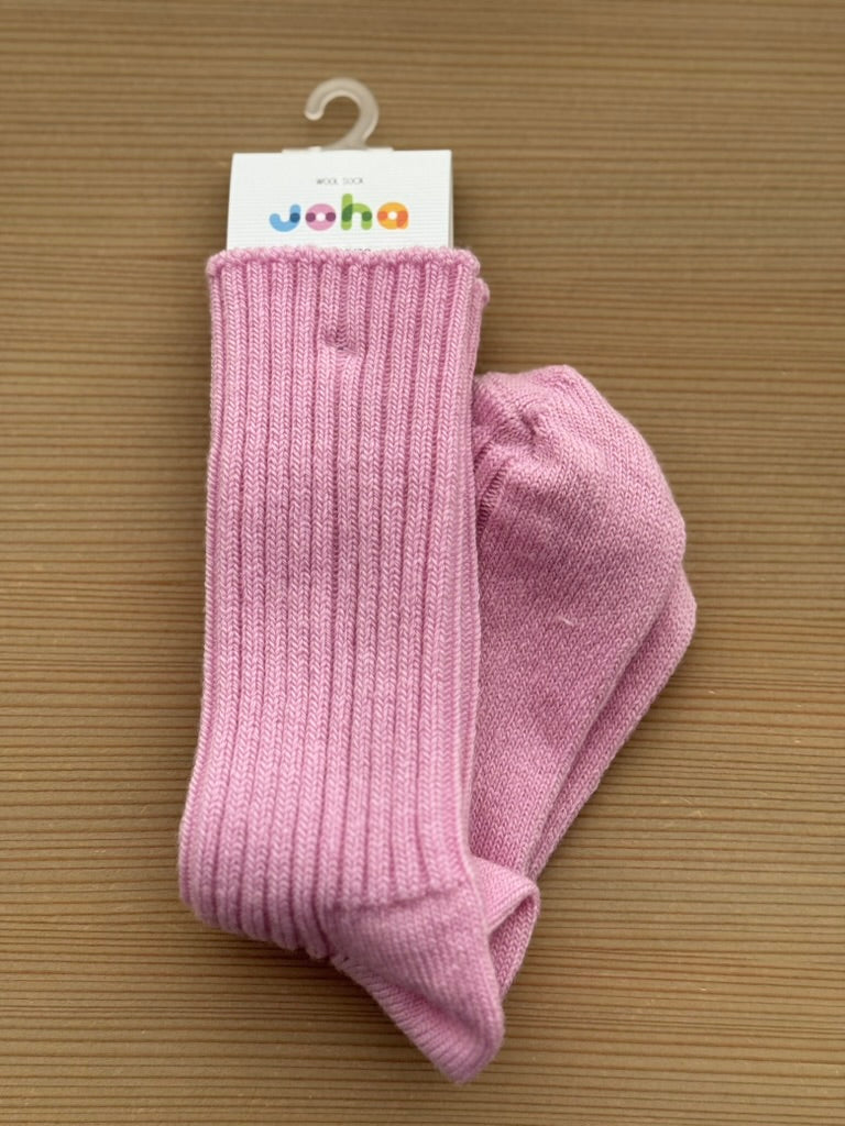 WOOL SOCKS (35/38)