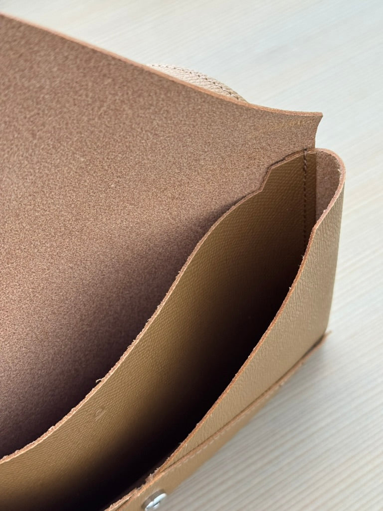 LETTER POCHETTE