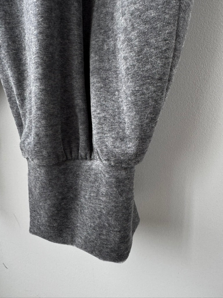 RIBBON PANTS (GRAY)　リボンパンツ　TENNE HANDCRAFTED MODERN　通販　取扱店