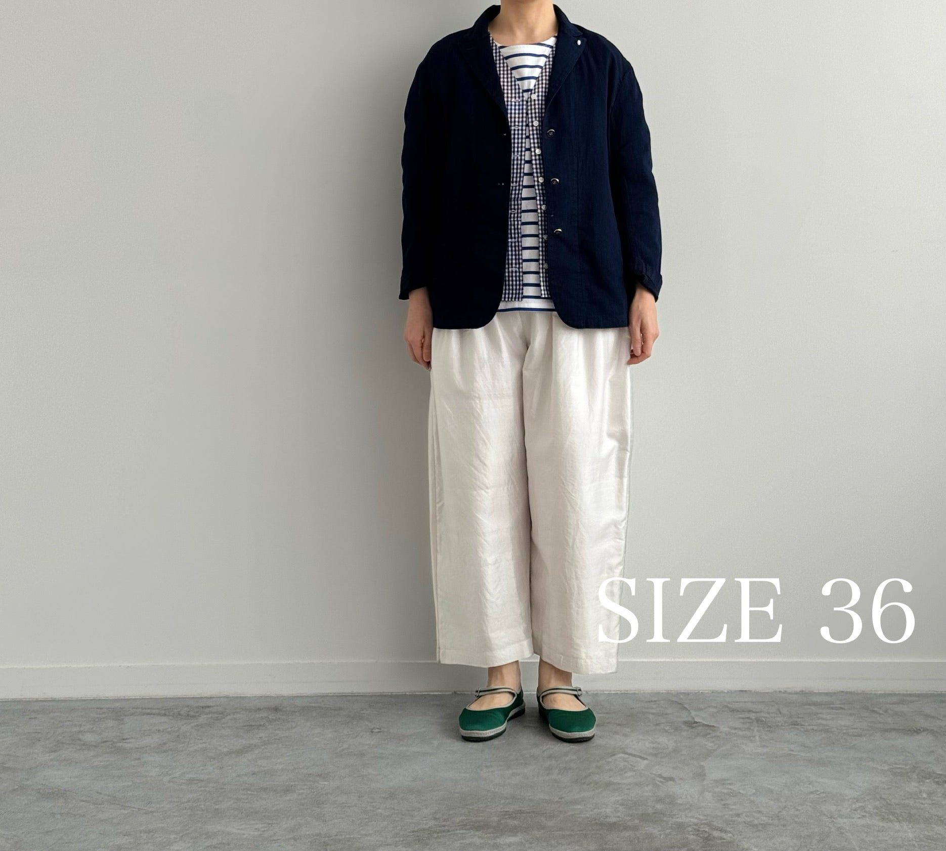 DENIM ワークジャケット CHEVAL plus 通販　取扱店