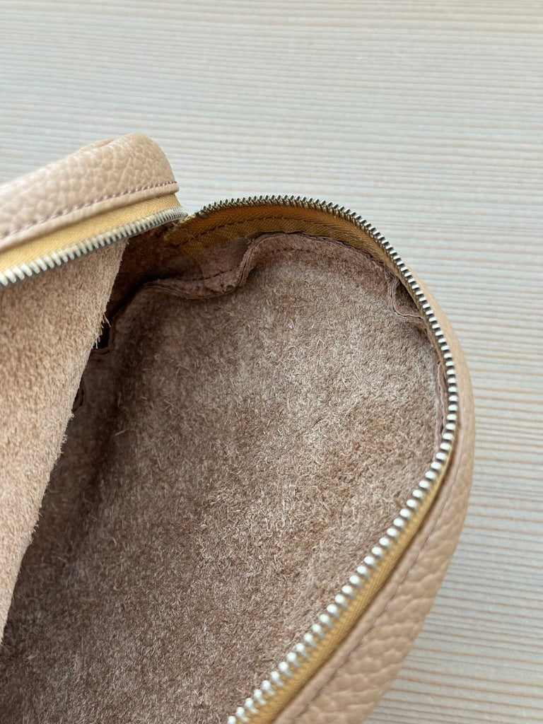 TAMBOURINE POUCH