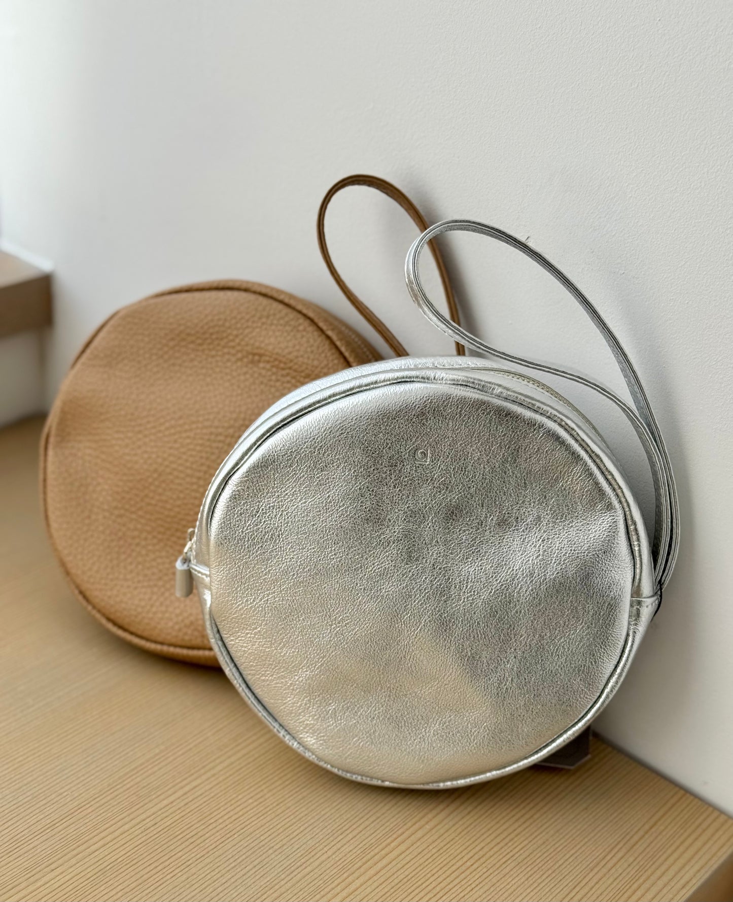 TAMBOURINE POUCH