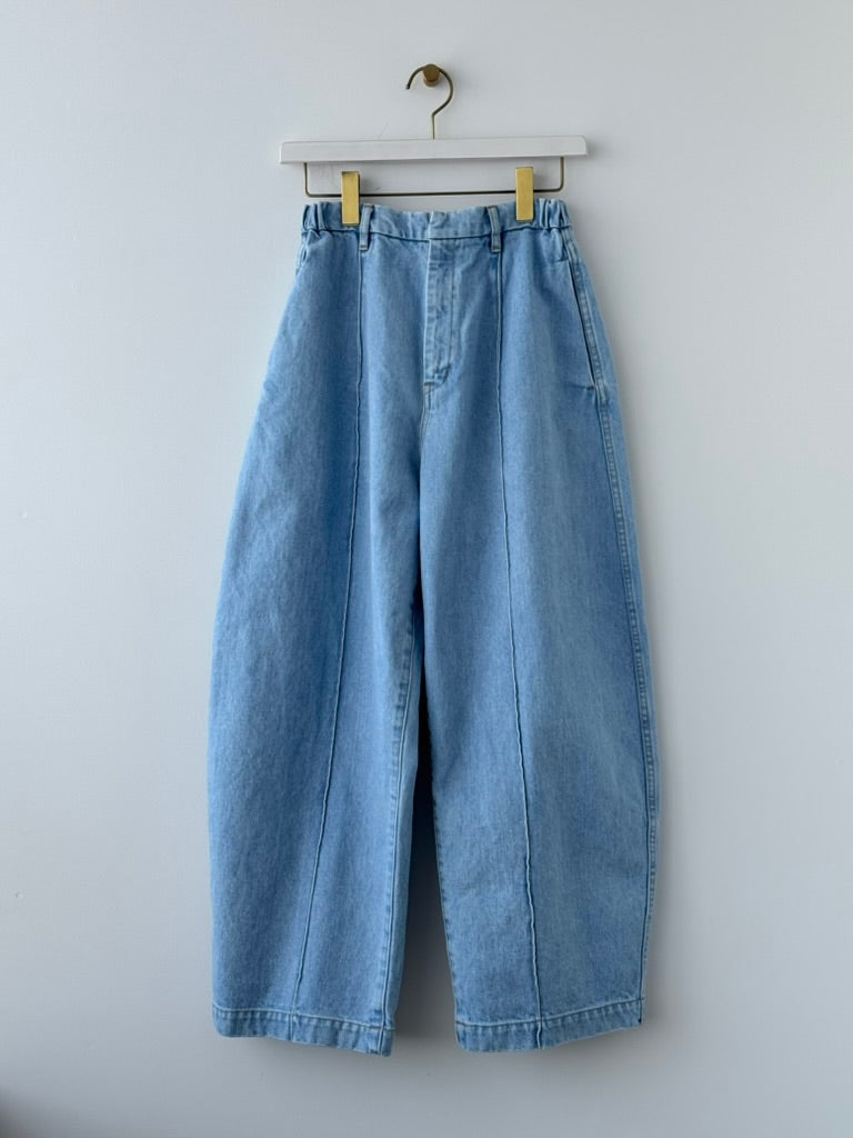 CURVE PANTS
