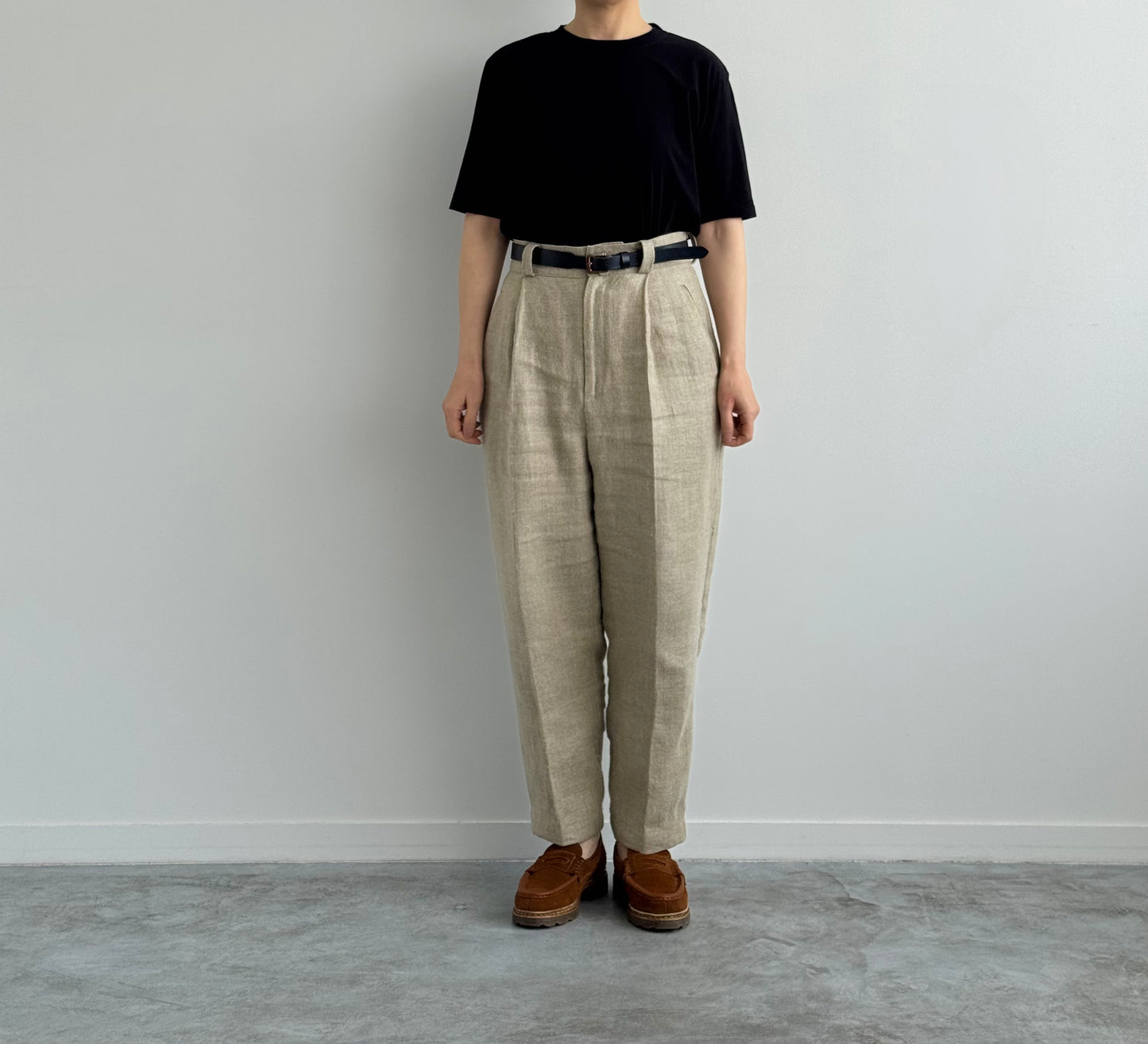 大人 TEE