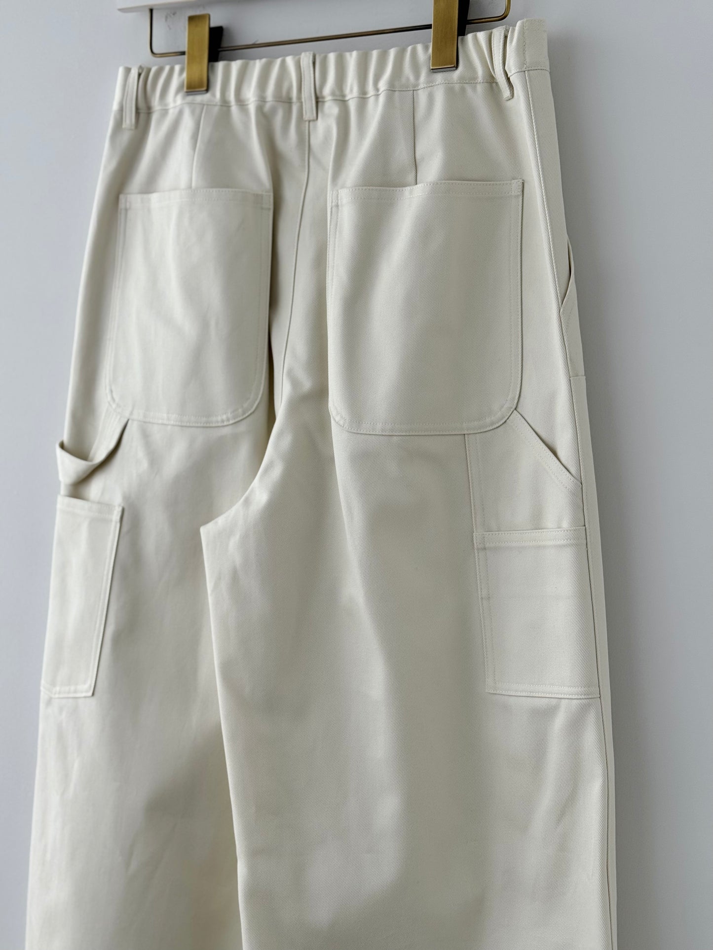 PAINTER PANTS　TENNE HANDCRAFTED MODERN　ペインターパンツ　通販　取扱店