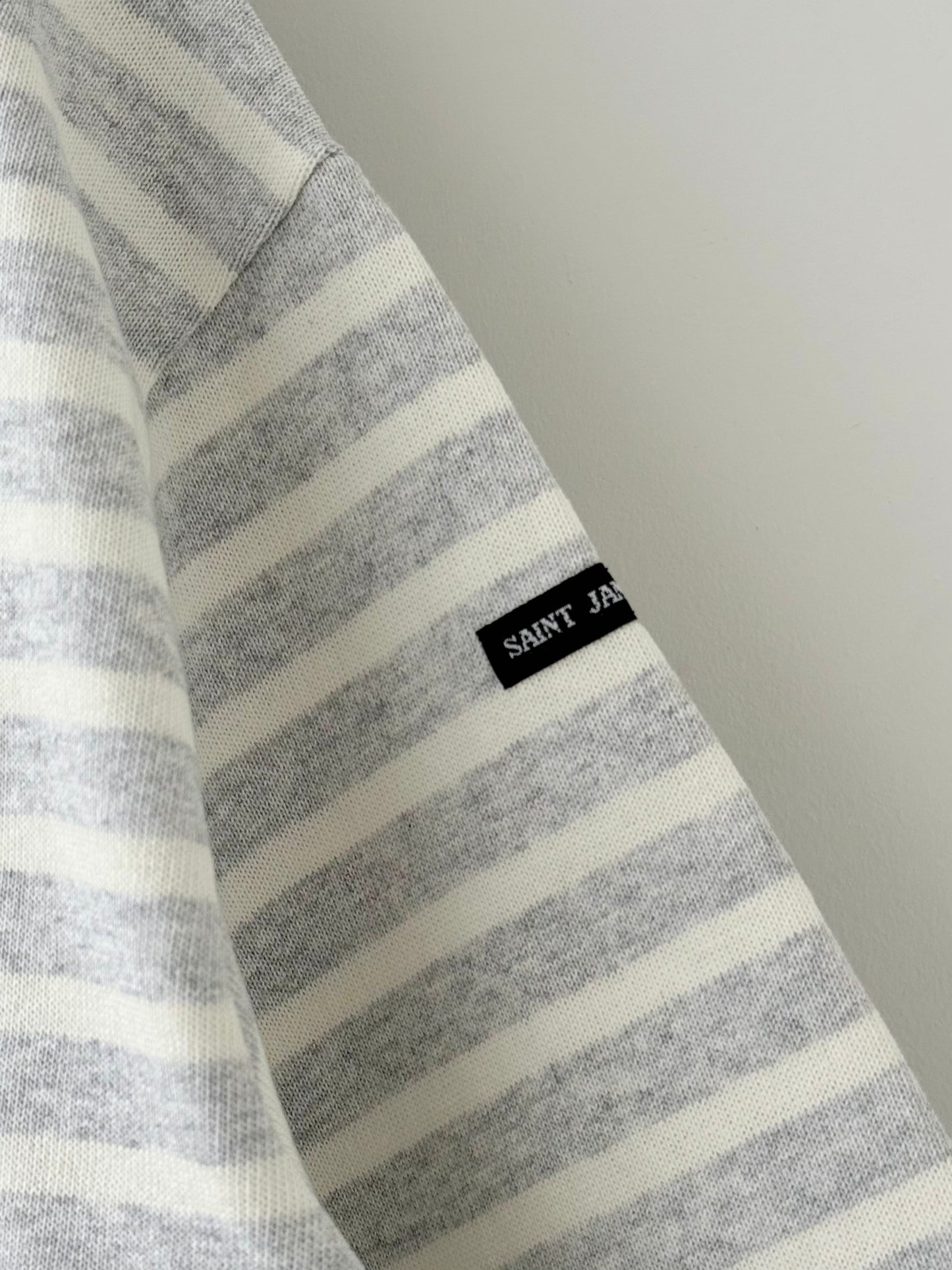 OUESSANT TEE LOOSE (T4)