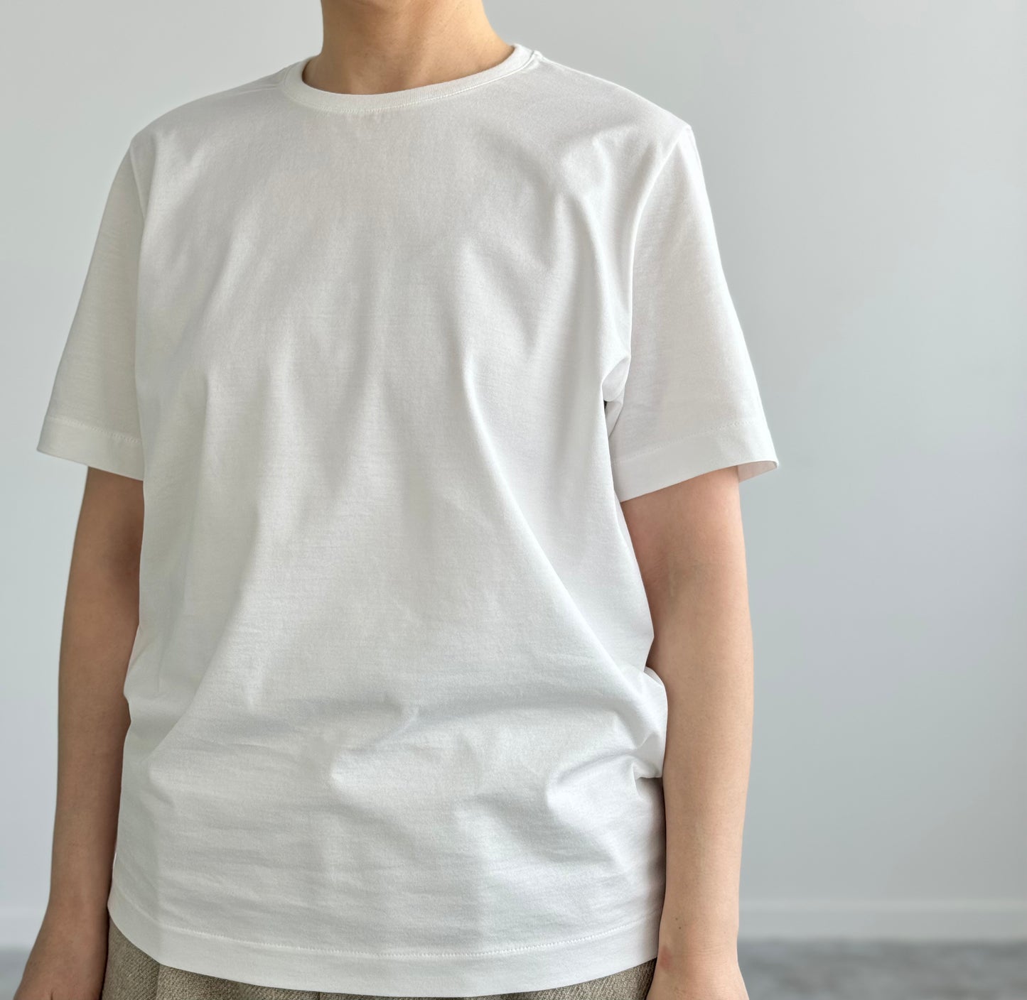 DRESS T-SHIRT