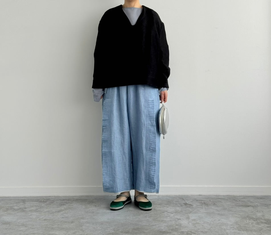 SAILOR PULLOVER