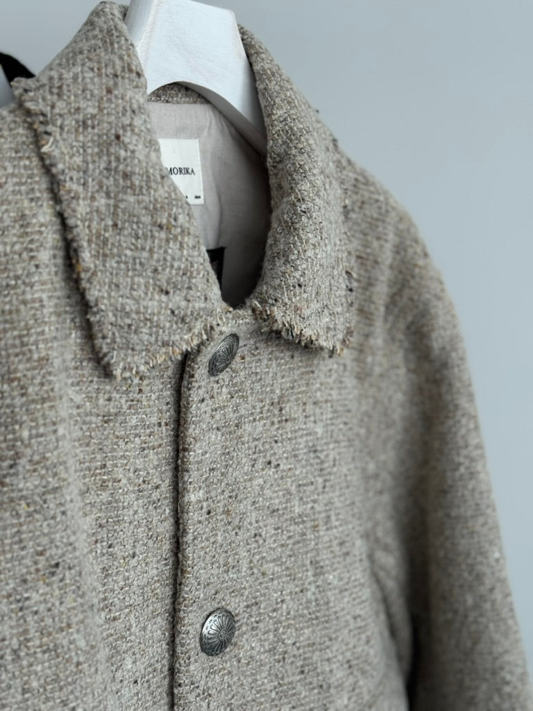 CHIMAYO JACKET
