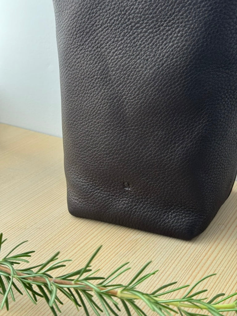 PIPING MINI TOTE