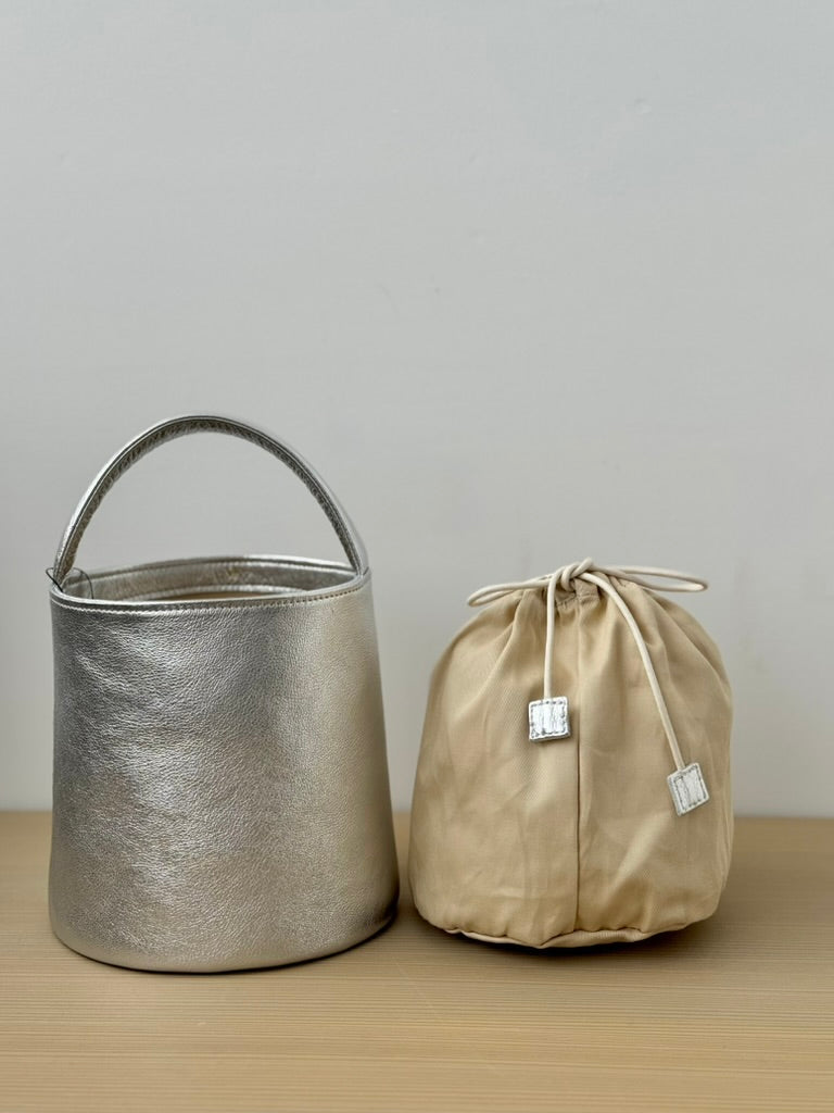 BUCKET BAG MINI