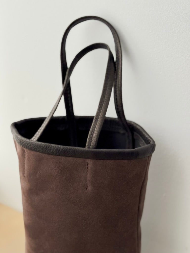 PIPING MINI TOTE