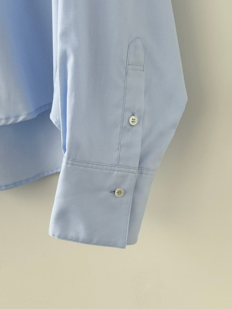 NEW REGULAR COLLAR SHIRTS