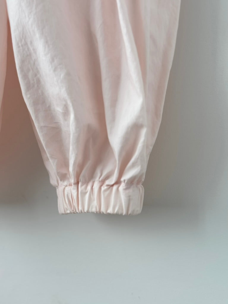 ATTACHMENT PANTS (COTTON)