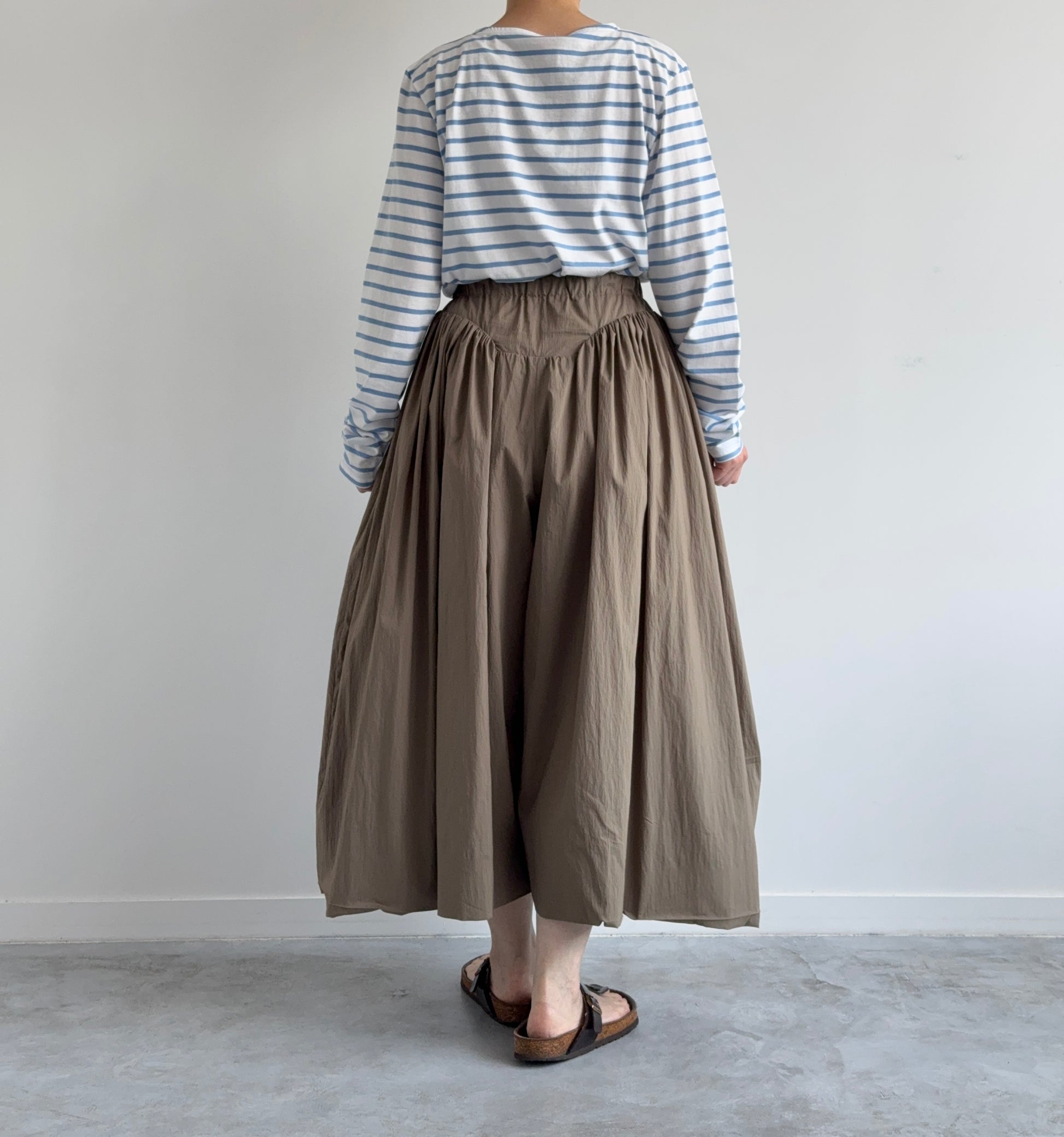 Plozévet Héritage L/S (Homme)　Armor lux 　ボーダー　 通販　取扱店