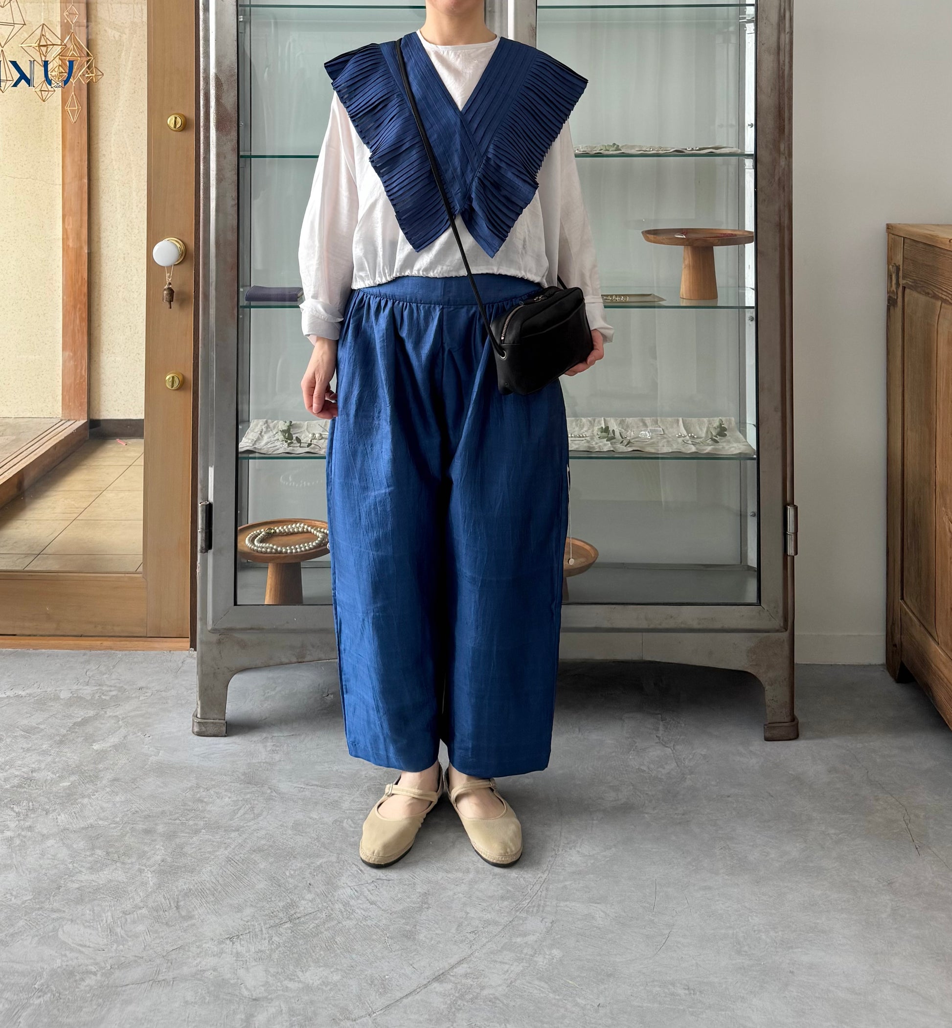 SHOULDER MINI　a (アー）　ショルダーバッグ　通販　取扱店 