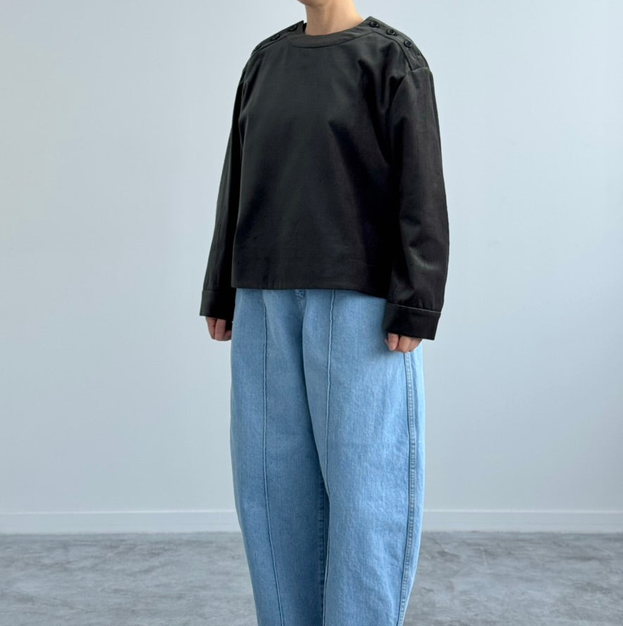 CURVE PANTS