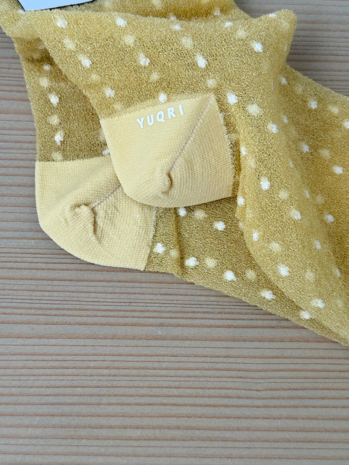 DOT VEIL