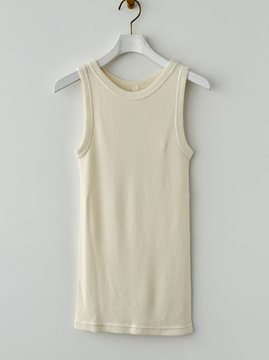 SPECIAL TANK TOP　Shida　タンクトップ　通販　取扱店