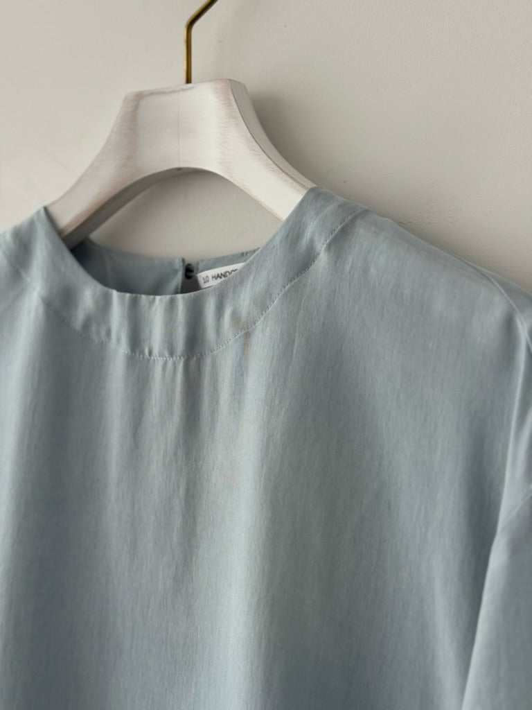 HALF SLEEVE TOPS