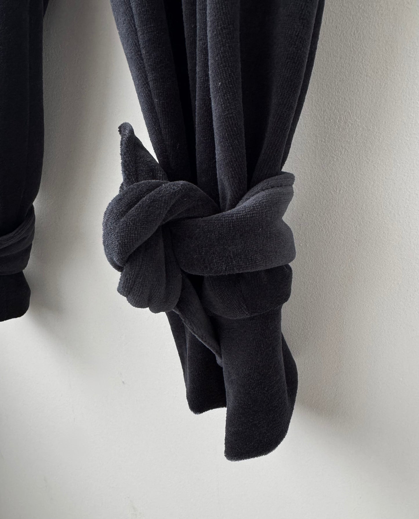 RIBBON PANTS (NAVY)　リボンパンツ　TENNE HANDCRAFTED MODERN　通販　取扱店