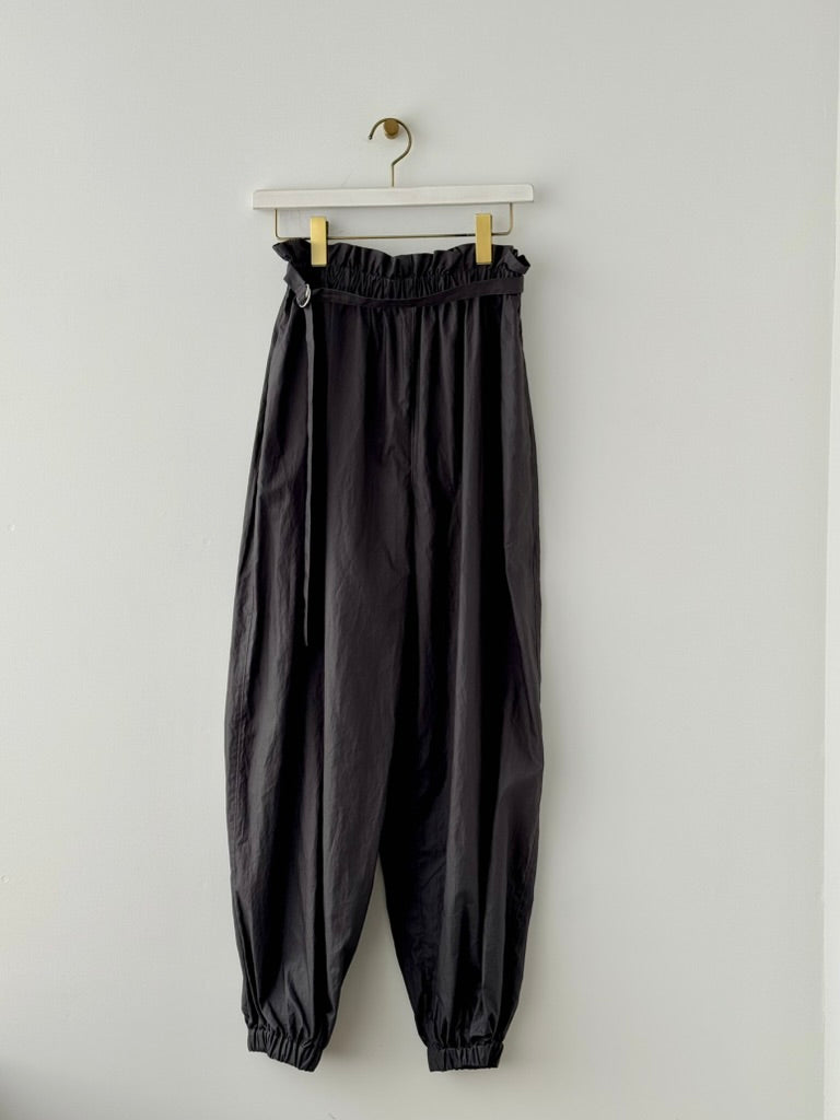 ATTACHEMENT PANTS (COTTON) アタッチメントパンツ TENNE HANDCRAFTED MODERN　通販　gray 商品画像