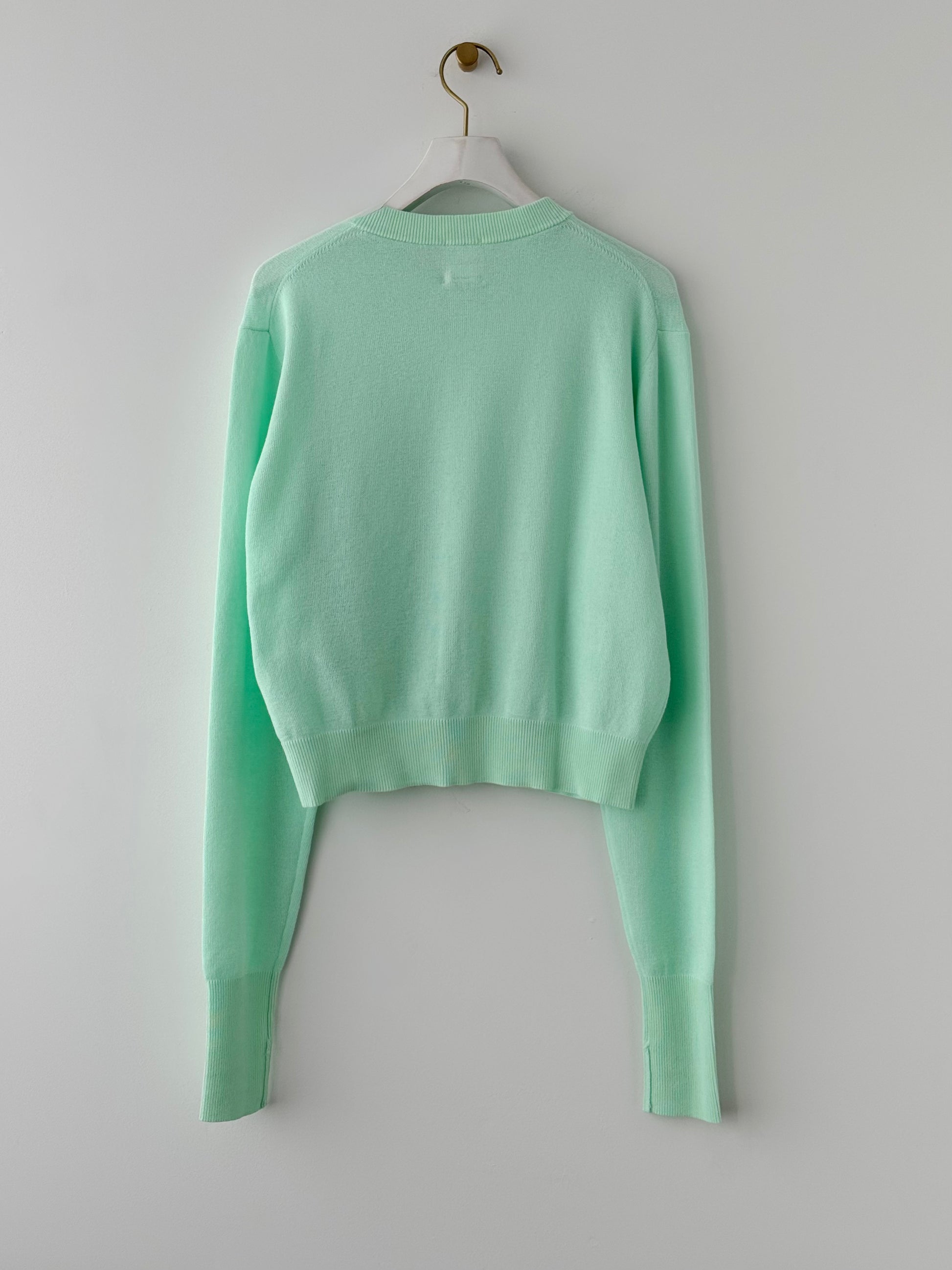 CREW CARDIGAN　MORIKA カーディガン 通販　取扱店