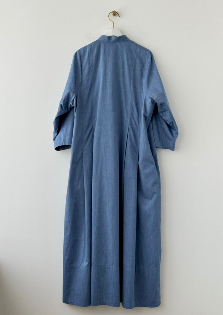 7SLEEVEのクラシカルROBE