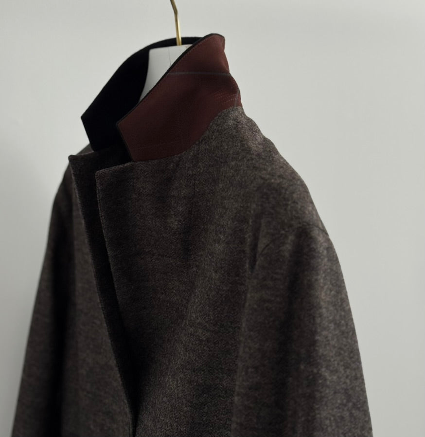 CHEVALのブリティッシュJK　CHEVAL plus ジャケット　通販　取扱店