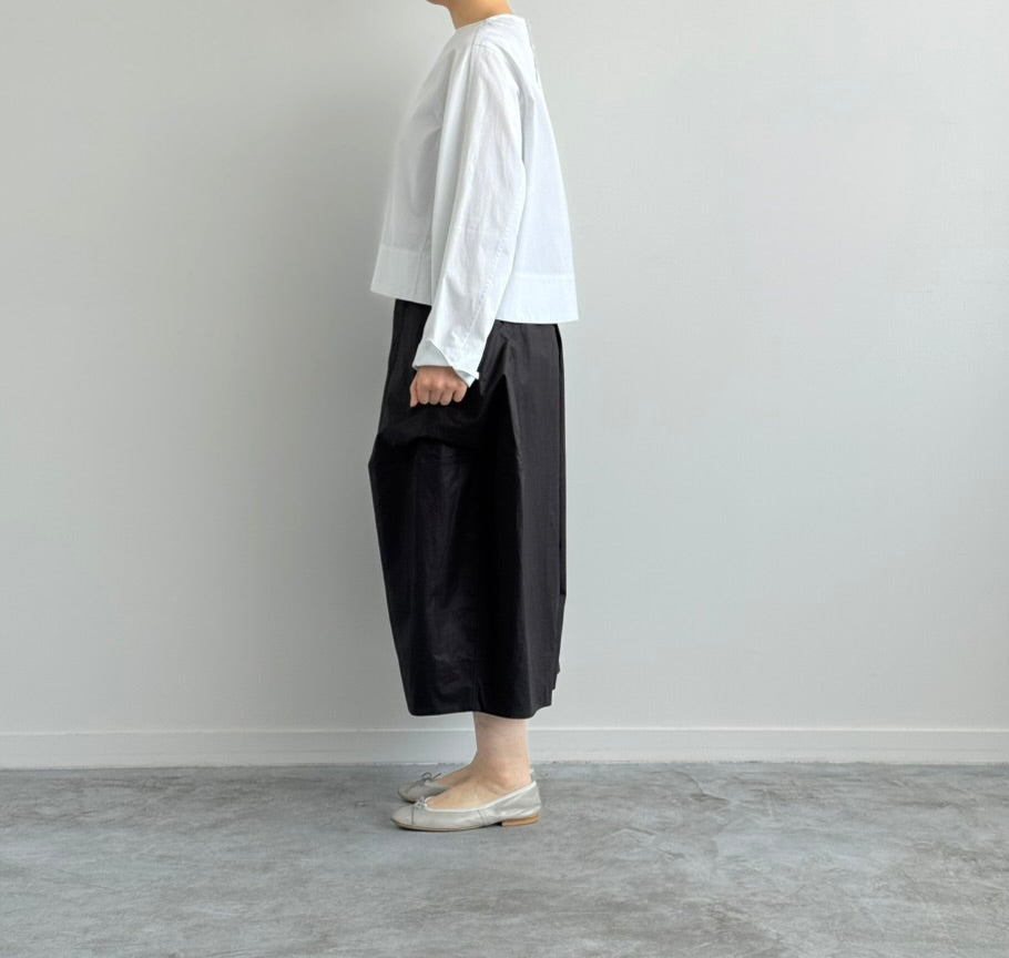 BIG POCKET CULOTTES